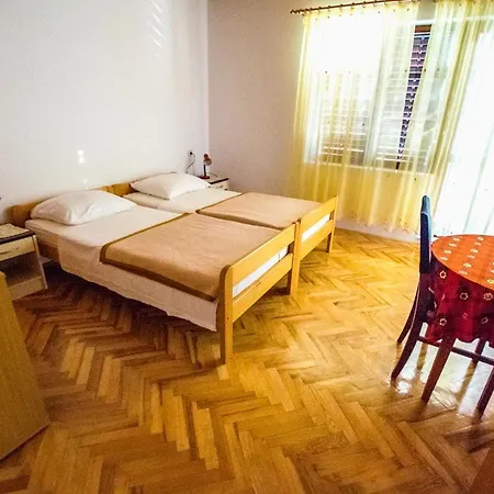 Appartement Nata With Beautiful Sea View
