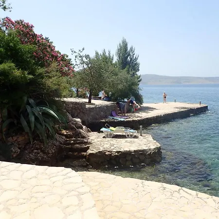 Nata With Beautiful Sea View * Starigrad Paklenica