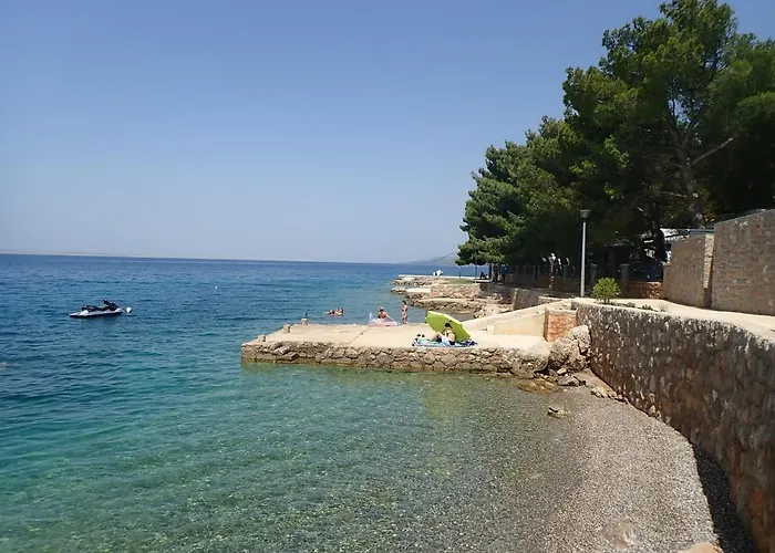 Nata With Beautiful Sea View