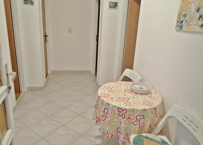 Nata With Beautiful Sea View Appartement