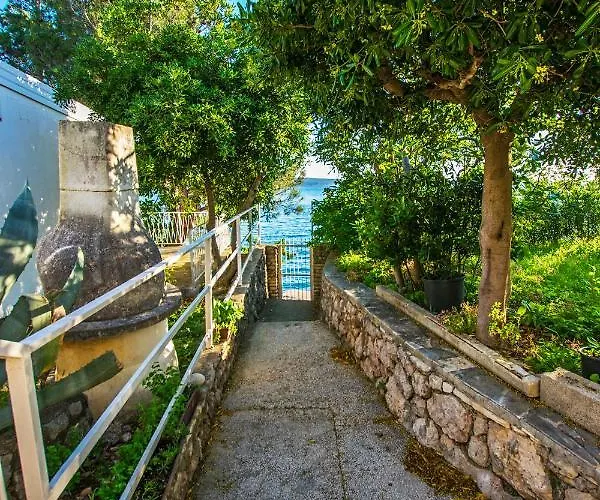 Nata With Beautiful Sea View Appartement