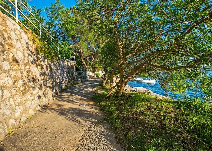 Nata With Beautiful Sea View Appartement