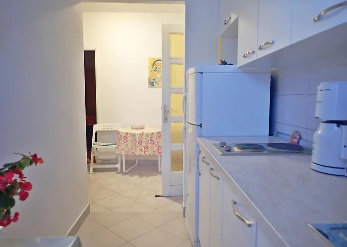 Nata With Beautiful Sea View Appartement