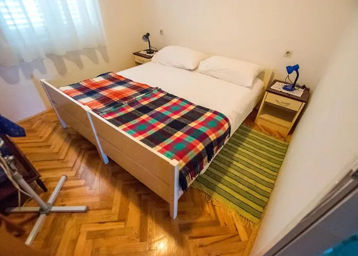 Appartement Nata With Beautiful Sea View