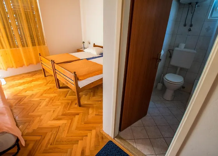 Nata With Beautiful Sea View Appartement