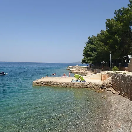 Nata With Beautiful Sea View