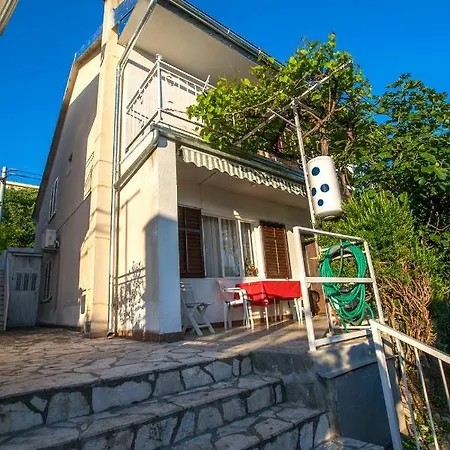 Apartment Nata With Beautiful Sea View