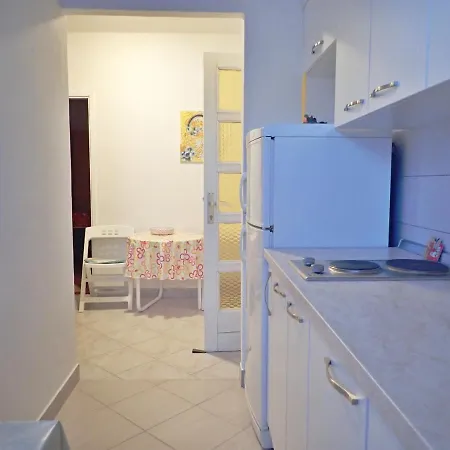 Nata With Beautiful Sea View Apartment
