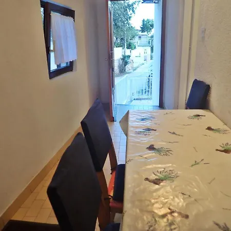 Nata With Beautiful Sea View * Starigrad Paklenica