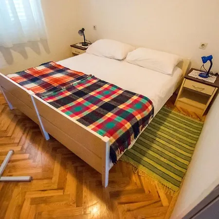 Apartment Nata With Beautiful Sea View