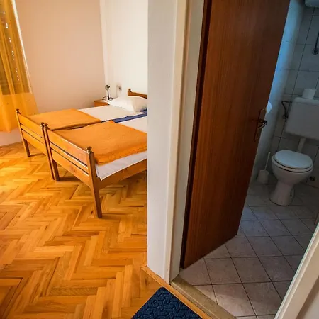 Nata With Beautiful Sea View Apartment